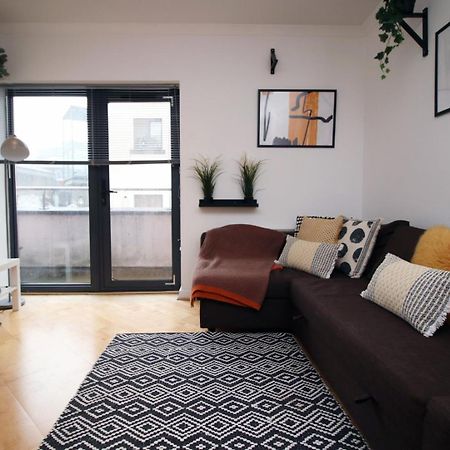 Centrally Located Spacious 2Br | Cohost Partners Cardiff Exterior photo