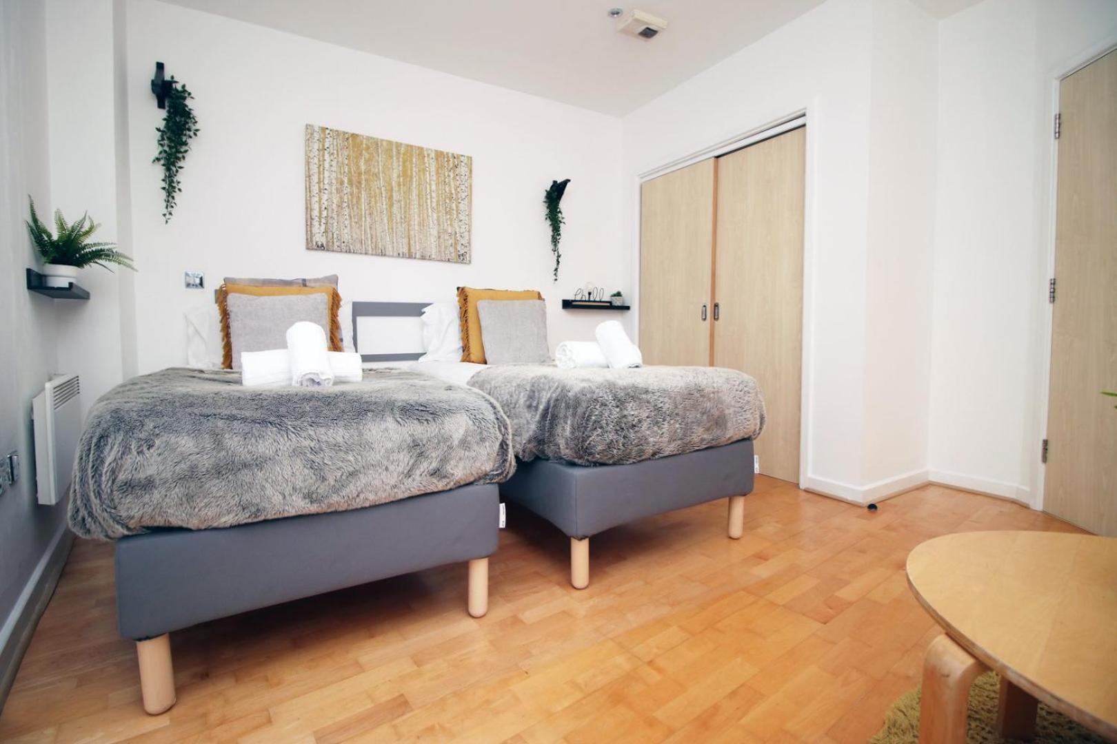 Centrally Located Spacious 2Br | Cohost Partners Cardiff Exterior photo